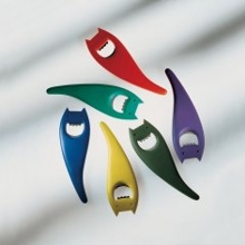Alessi Diabolix Detail 1 