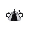 Alessi Graves Zuckerdose 9097 Detail 3 