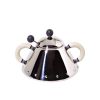 Alessi Graves Zuckerdose 9097 Detail 2 