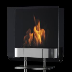 Iittala Fireplace Detail 1 