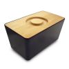 Joseph Joseph Brotkasten Bread Bin Detail 5 