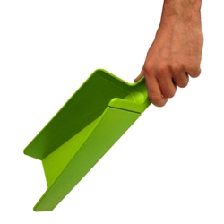 Joseph Joseph Schneidbrett Chop2Pot - large Detail 1 