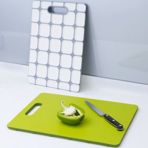 Joseph Joseph Schneidbrett Grip-top