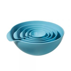 Normann Copenhagen Jensen Bowl - eisblau
