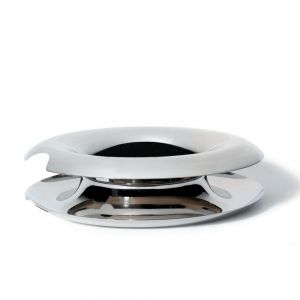 Alessi Fruit Loop Detail 1 