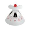 Alessi Kitchen Timer Detail 5 