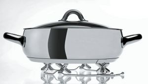 Alessi Tripod Detail 1 