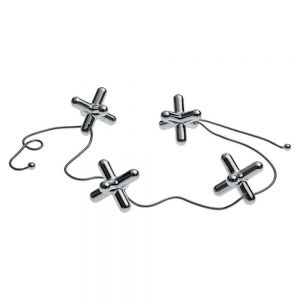 Alessi Tripod