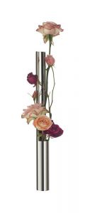 Alessi Vase Tube Detail 1 