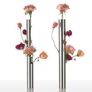 Alessi Vase Tube