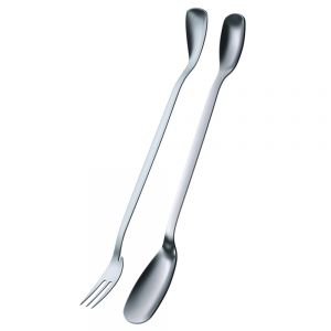 Carl Mertens Geschenkset - Messl�ffel und TASTER