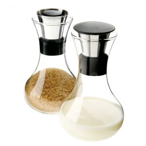 eva solo Zucker - Milch Set