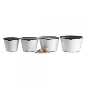 eva trio R�hrsch�ssel - wei�