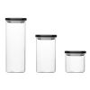 Iittala Jars Vorratsdosen Detail 2 