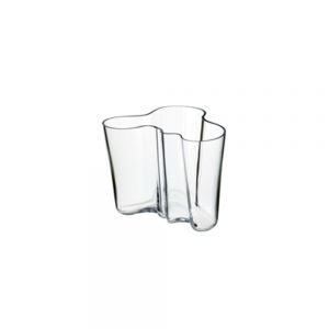 Iittala Alvar Aalto Vase - 95mm