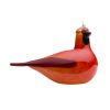 Iittala Glasvogel - Birds by Toikka Detail 7 
