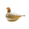 Iittala Glasvogel - Birds by Toikka Detail 10 