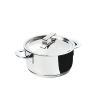 Iittala All Steel Kochtopf Detail 7 