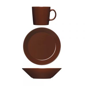Iittala Teema - braun