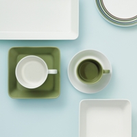 Iittala Teema - oliv Detail 2 