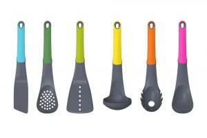 Joseph Joseph Elevate multi-colour 6-tlg. Detail 1 