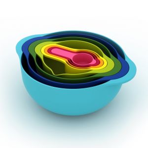 Joseph Joseph Nest