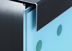 Keilbach glasnost.glass.dots Detail 2 