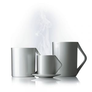 menu Coffee & Tea Becher