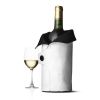 menu Cool Coat - au�en wei� Detail 2 