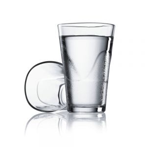 menu Wasserglas - 4er Set