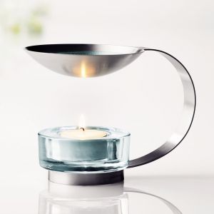 menu Aromalampe / Duftlampe