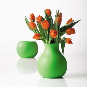 menu Gummivase - klein