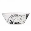 Mumin Schale Detail 20 
