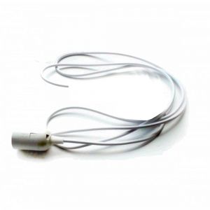 Lampenfassung mit Kabel