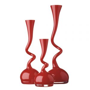 Normann Copenhagen AKTION Swing Vase Detail 1 