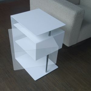 Radius x-centric Table