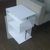 Radius x-centric Table Detail 3 