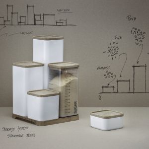 Rig-Tig by Stelton Aufbewahrungsboxen