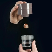 Royal VKB Nussknacker Detail 1 