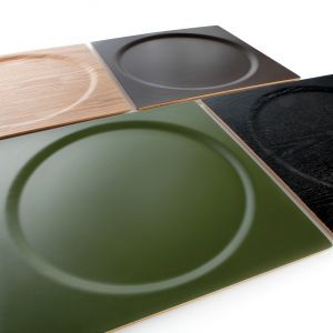 Royal VKB TV-Tablett