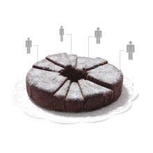 Konstantin Slawinski SL14 S-XL Cake Detail 1 