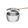 Alessi Pots&Pans Deckel}