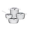 Alessi Pots&Pans Kochtopf}