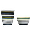 Iittala Origo - Schwarz}
