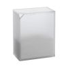 Alessi Zuckerstreuer Sugar Cube}