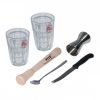 Carl Mertens Pit� Caipirinha Set}