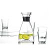eva solo Karaffe - Set mit 4 Gl�sern}