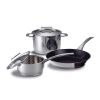 Iittala All Steel Kochtopf}