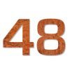Keilbach Hausnummer iron.number}