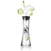 menu Wasserkaraffe 0.8l - schwarz}